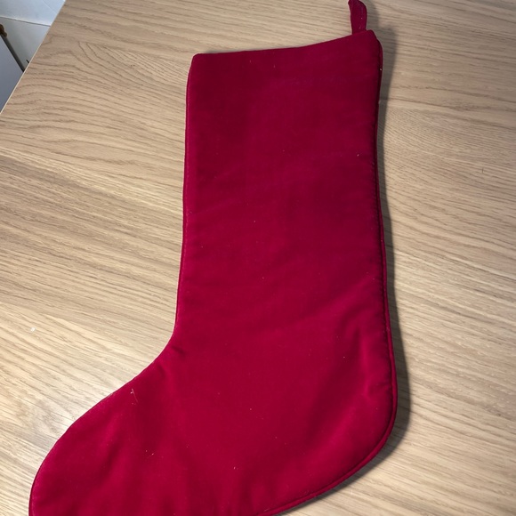 Vtg Imperial Elegance Stocking Old World Santa Claus Wool Needlepoint Christmas - Picture 3 of 11